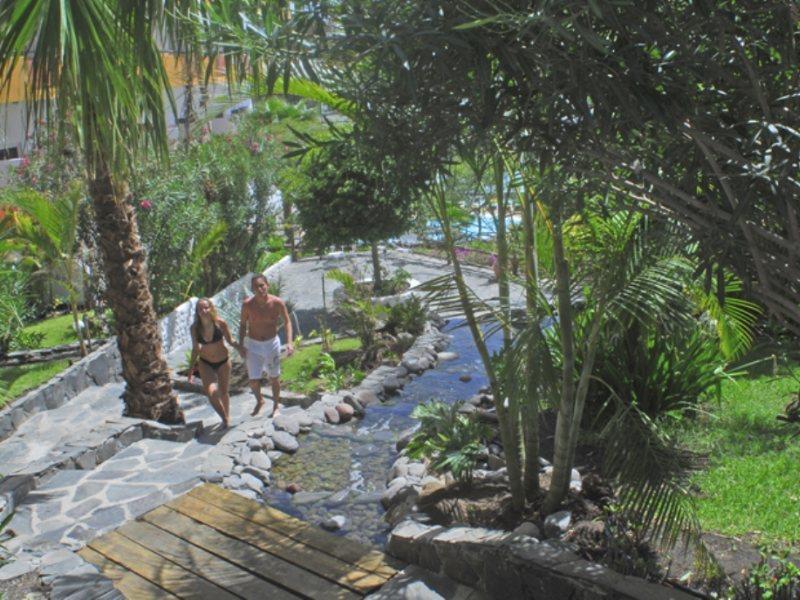 Lucana Playa del Ingles  Exterior photo