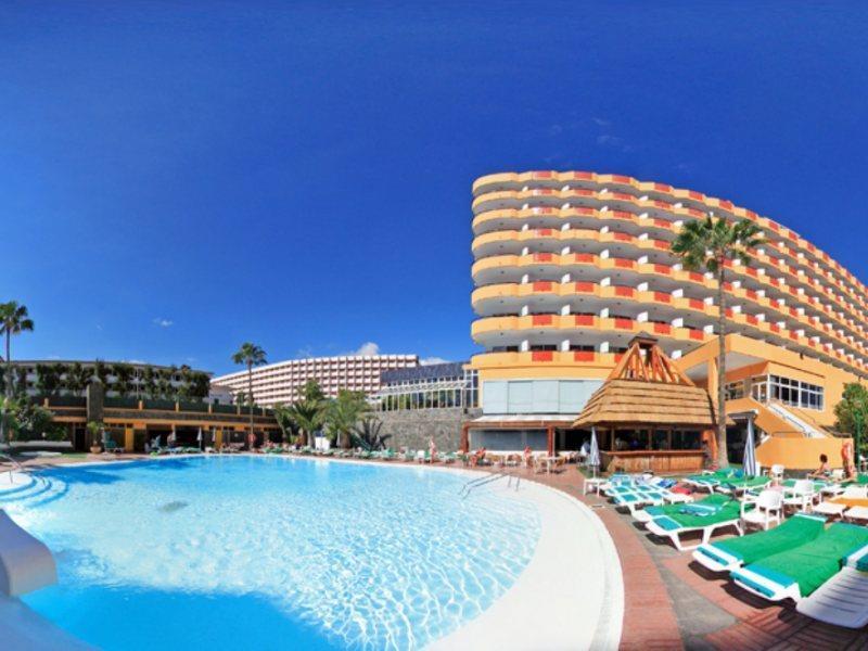 Lucana Playa del Ingles  Exterior photo