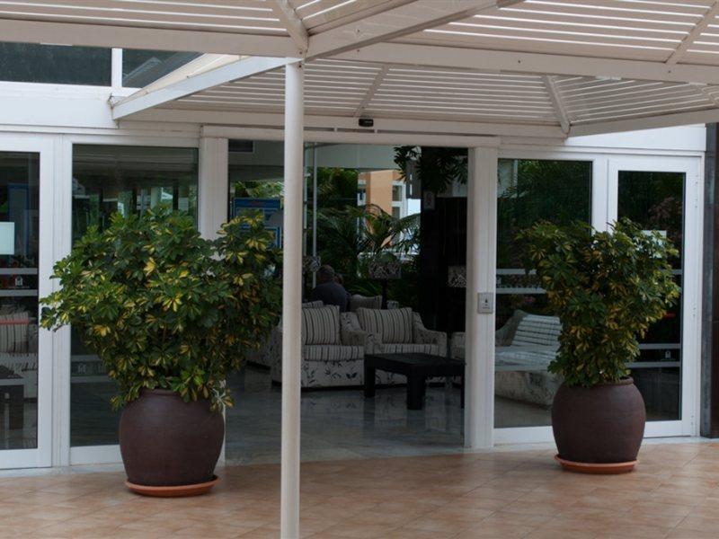 Lucana Playa del Ingles  Exterior photo