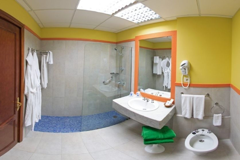 Lucana Playa del Ingles  Room photo